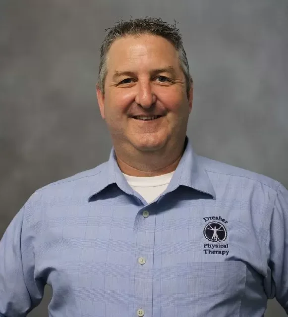 Photo of Mike Orzechowski