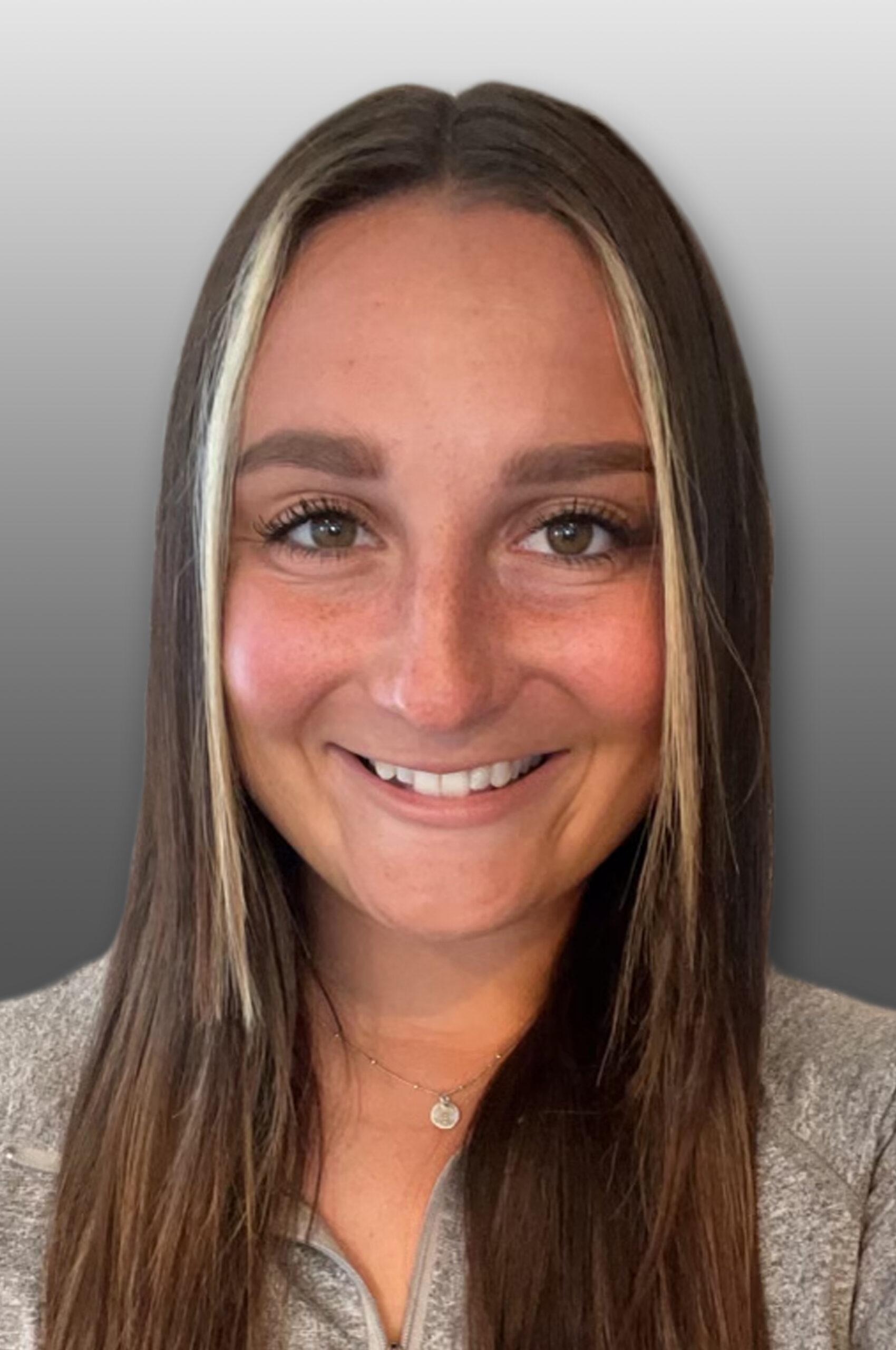 Photo of Sarah Bystrycki