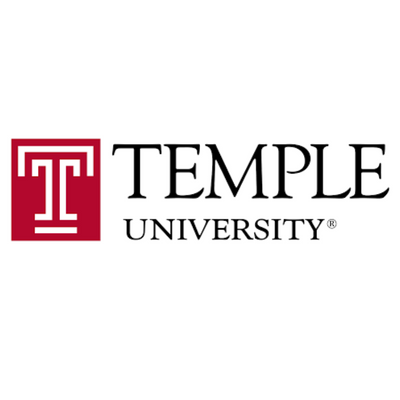 </noscript>Temple University