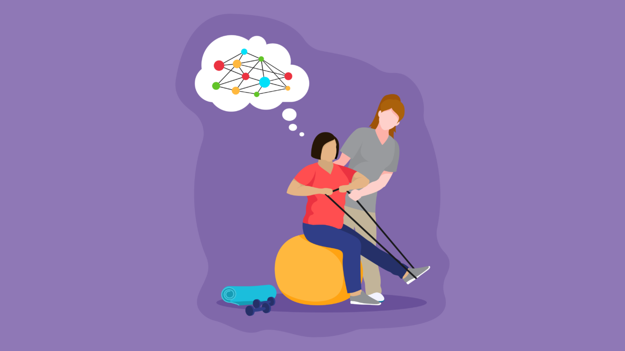 Physical Therapy & Dance Rehabilitation Strive Physical Therapy