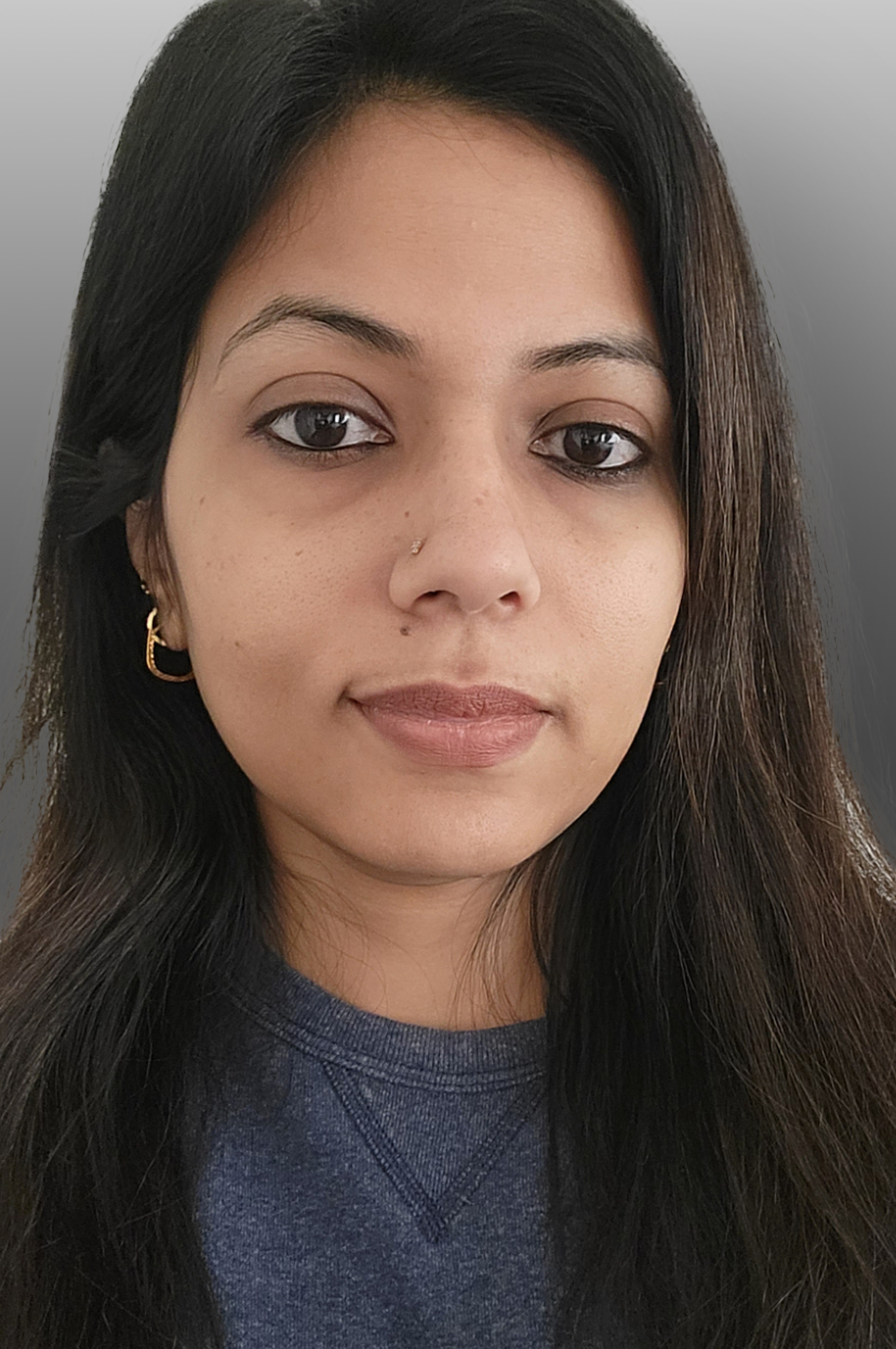 Photo of Sharon Sajan
