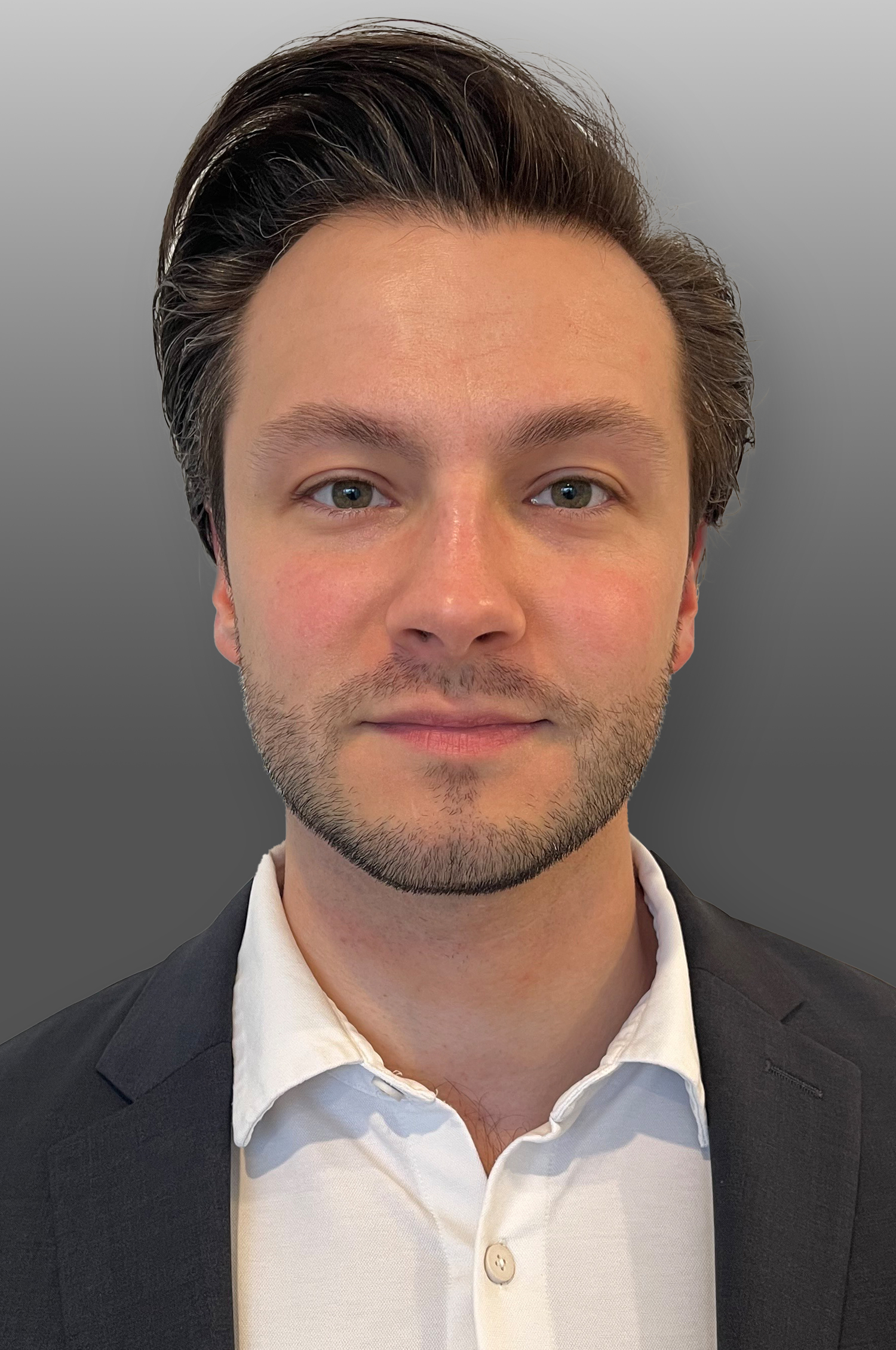 Photo of Zach Sbordone