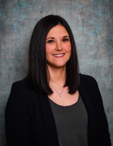 Photo of Allison Vance