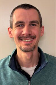 Photo of Andrew Blyler