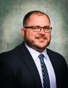 Photo of Michael Rainis