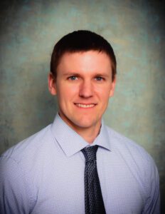 Photo of Derek Wiley