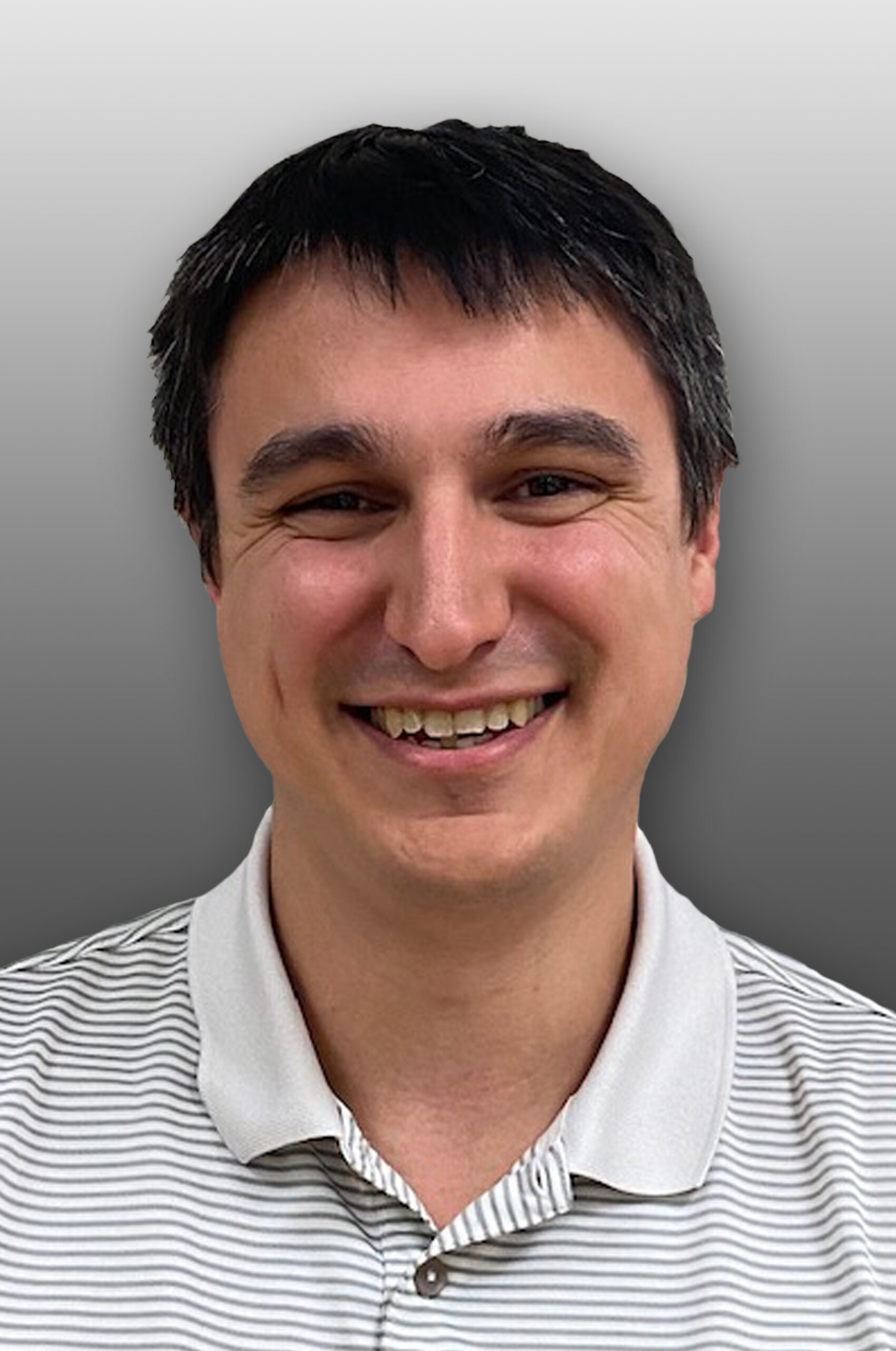 Photo of Chris Agurkis