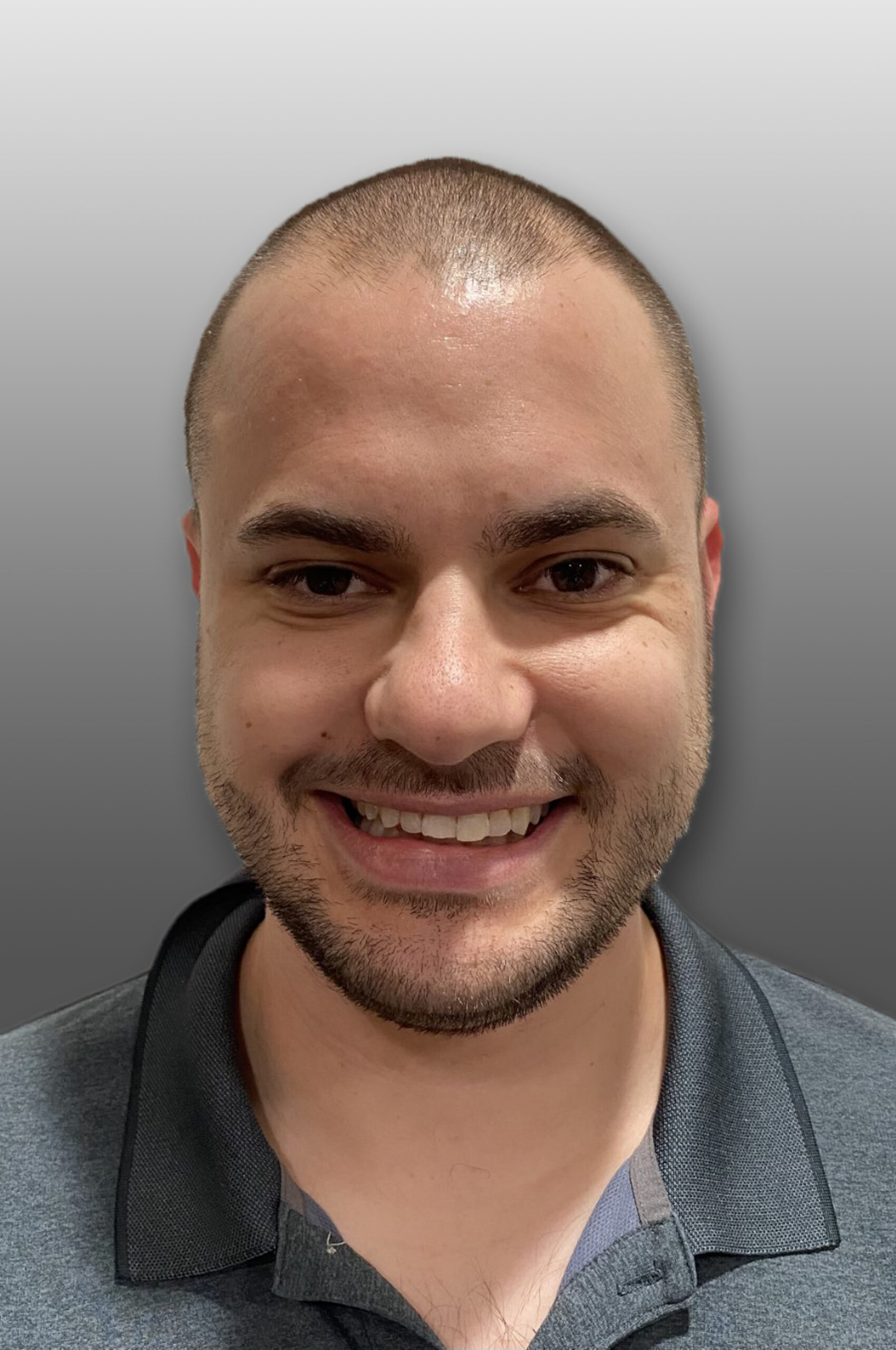 Photo of Matt Angradi