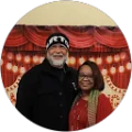 Nicole Harris Avatar