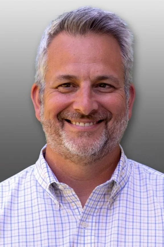 Photo of Rob Marsico