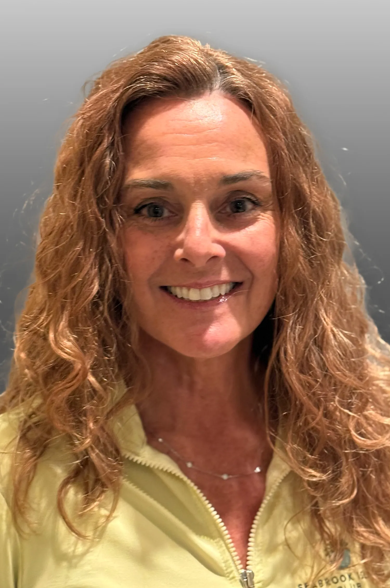 Photo of Nicola Owen