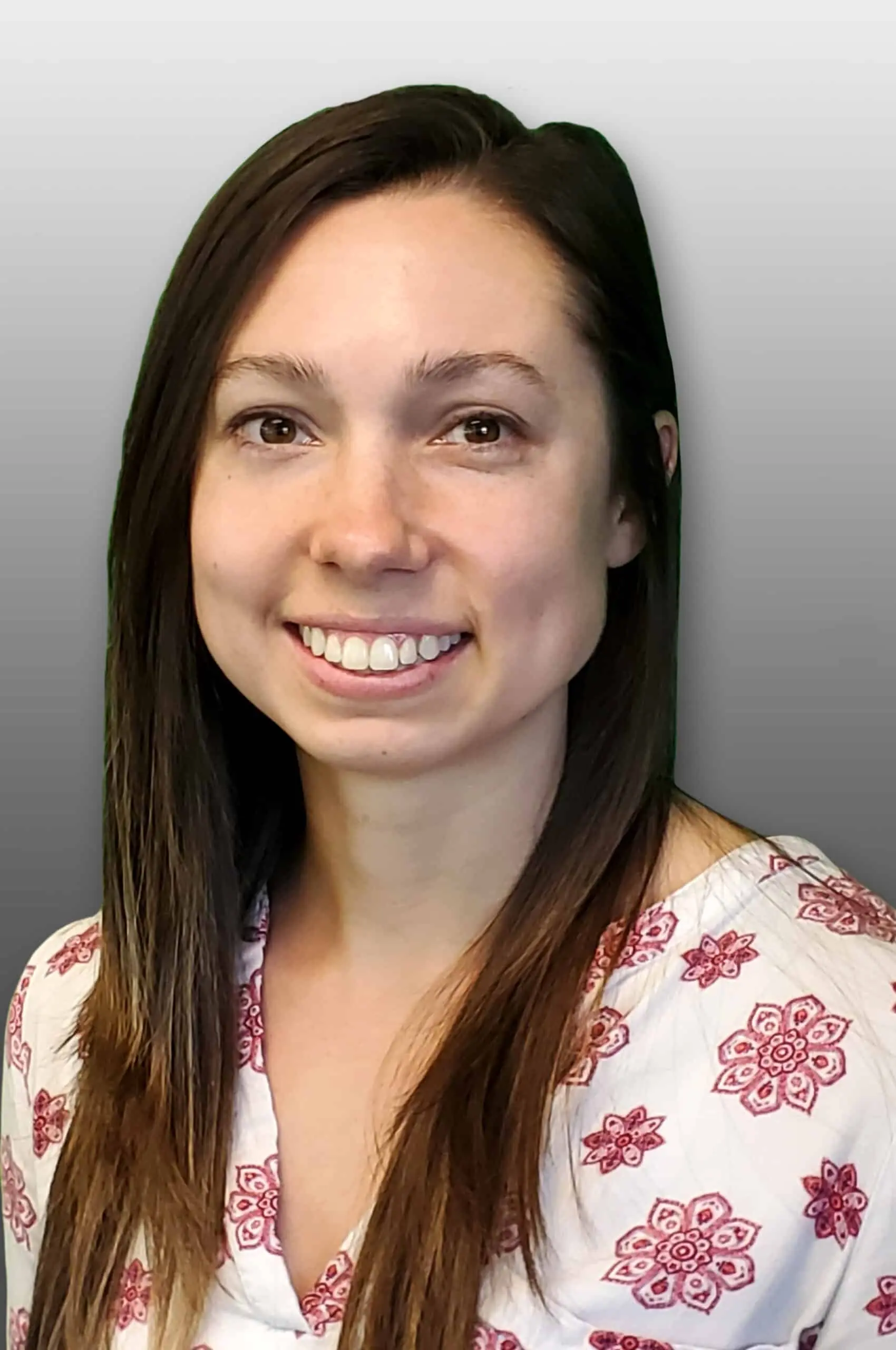 Photo of Stephanie Paluchowski
