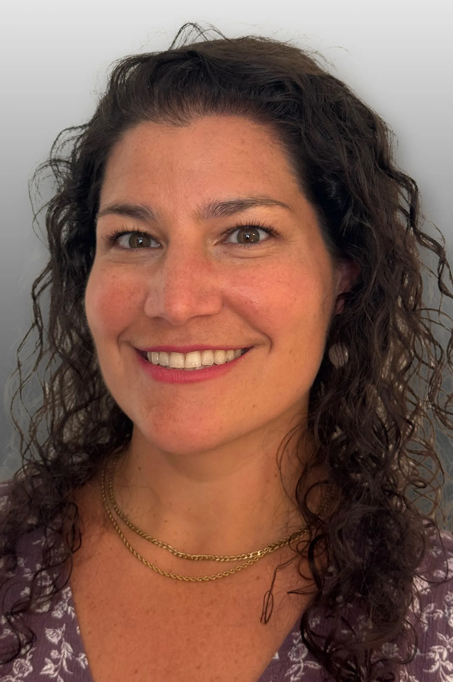 Photo of Veronica Clark