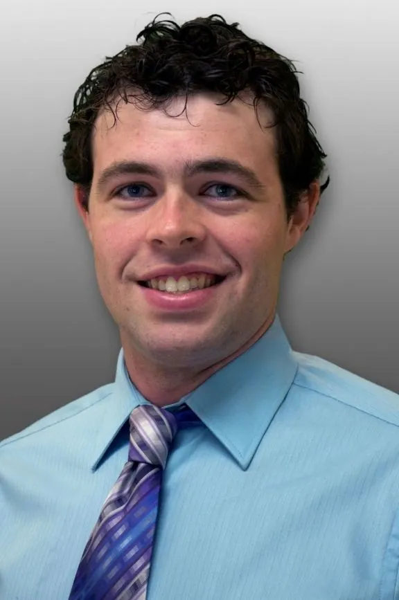 Photo of David Bierly