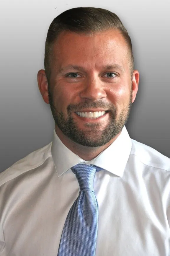 Photo of John Walker