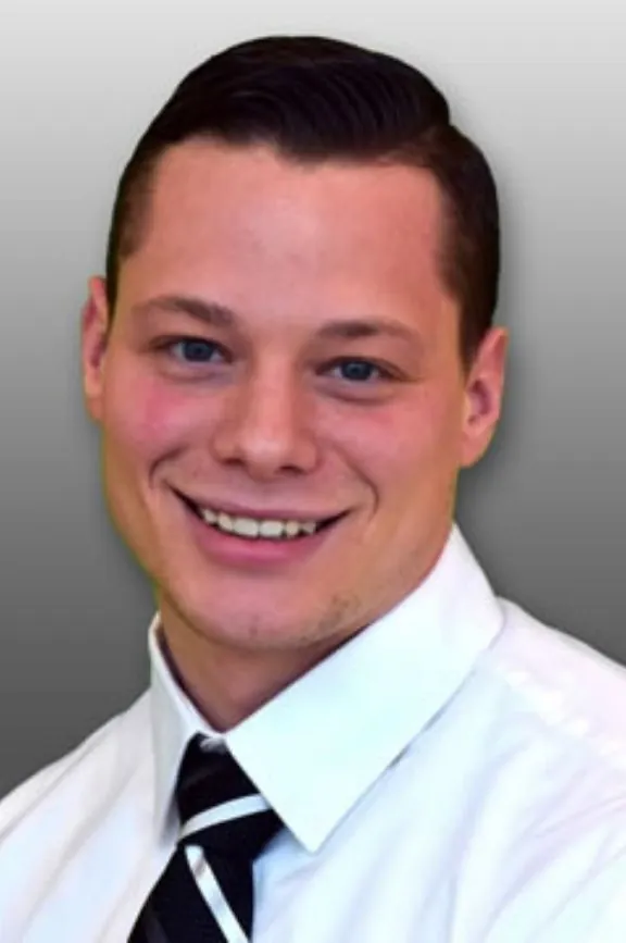 Photo of Matthew Hyland