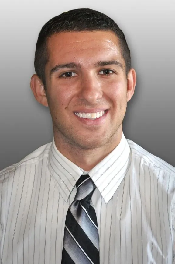 Photo of Matthew Koster