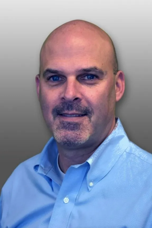 Photo of Paul Kasper