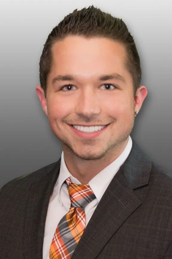 Photo of Ryan Ackerman