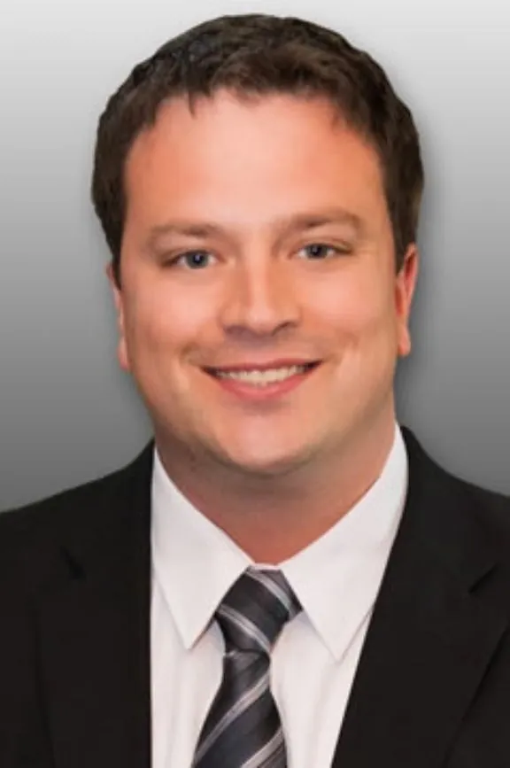 Photo of Thomas Bertini