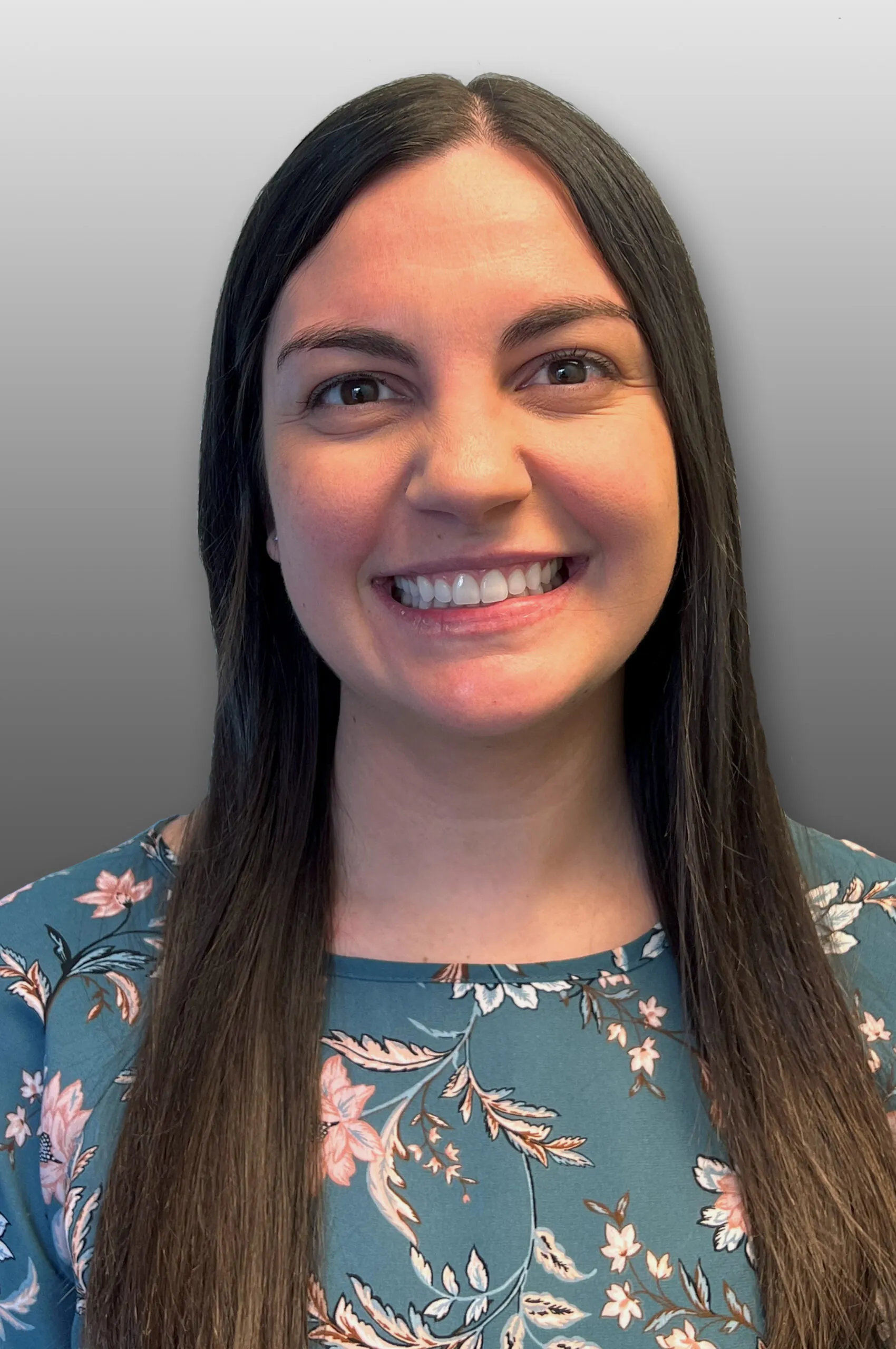 Photo of Dr. Alexa Budock