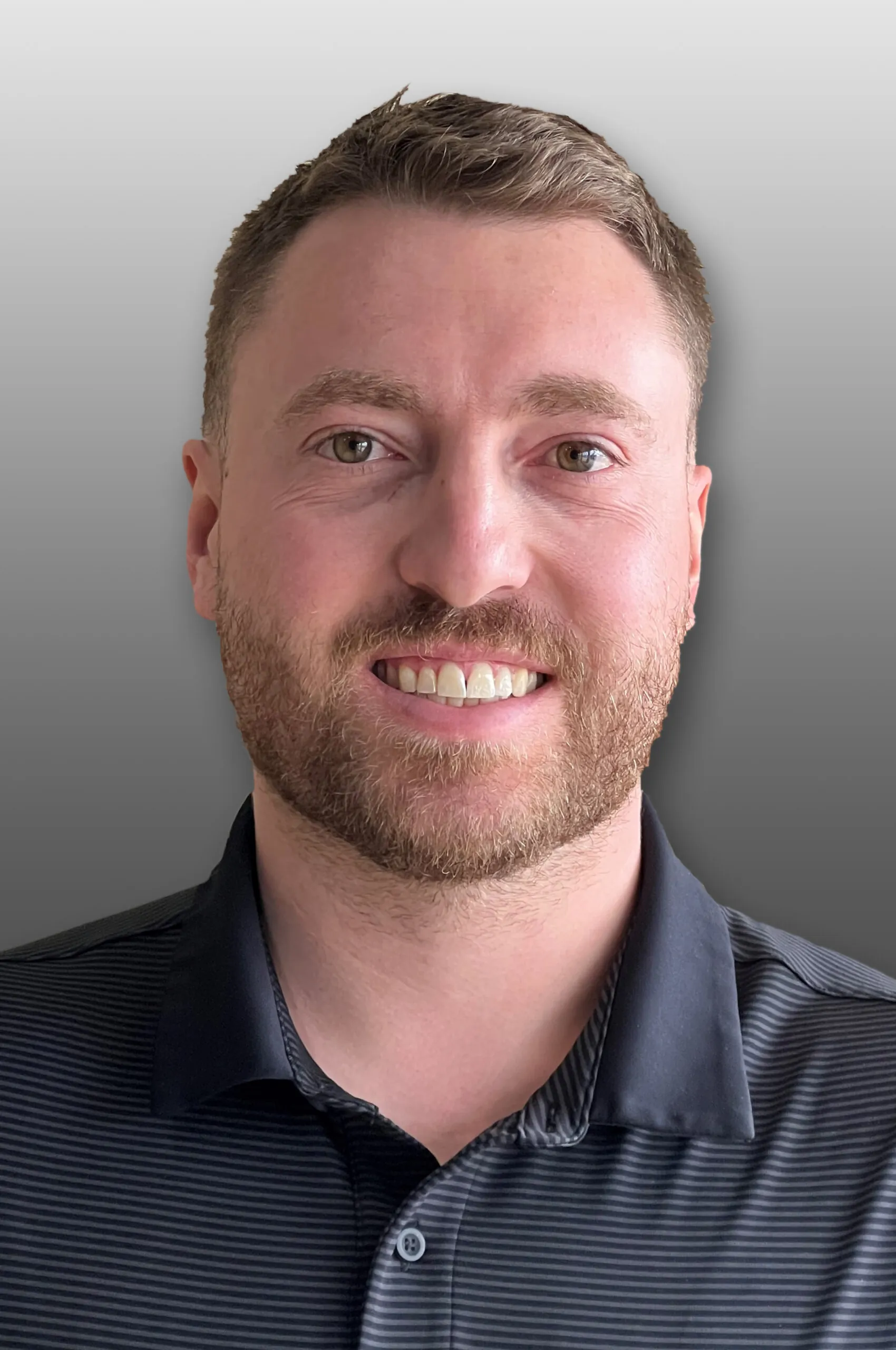 Photo of Nate Moyer