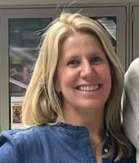 Photo of Kim McGonigle