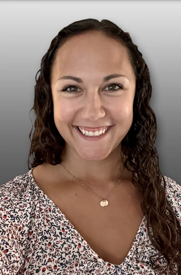 Photo of Kaitlynn Vacchio