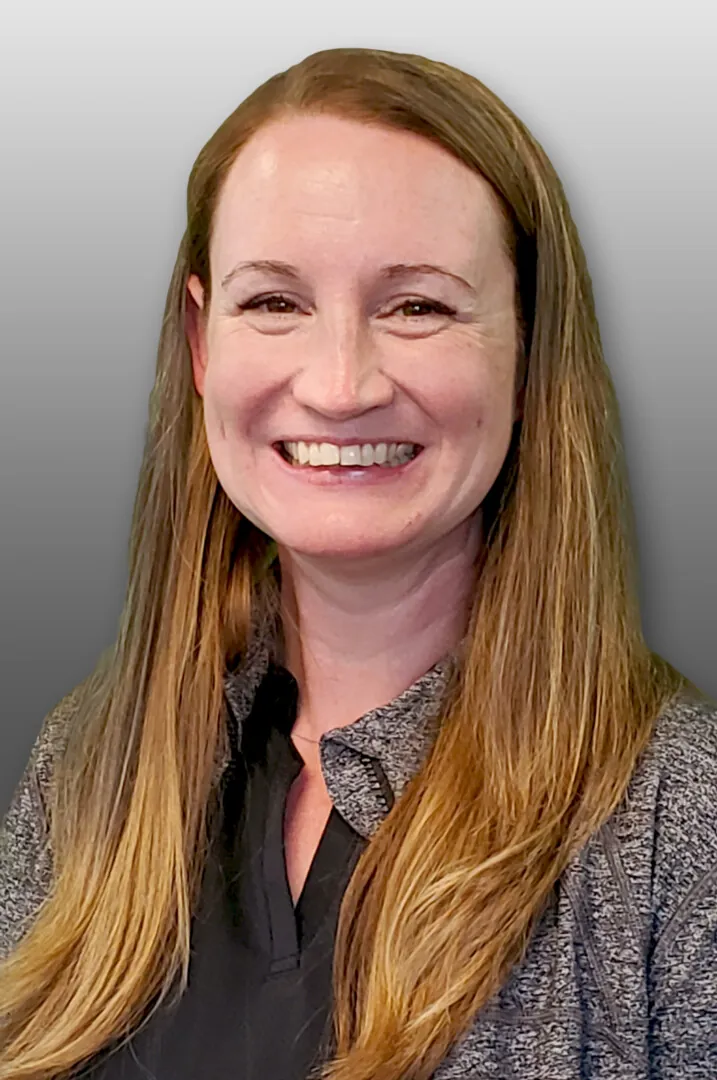 Photo of Lauren Houck