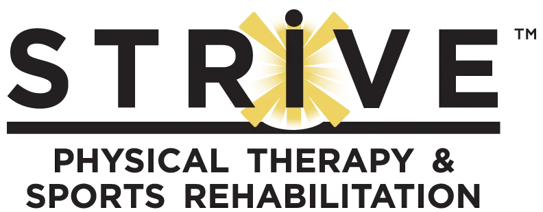 Strive Physical Therapy