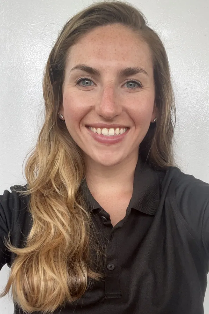 Photo of Taylor Logan