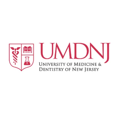 University of Medicine & Dentistry of New Jersey