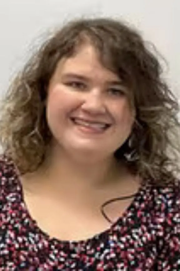 Photo of Victoria Smerecznik