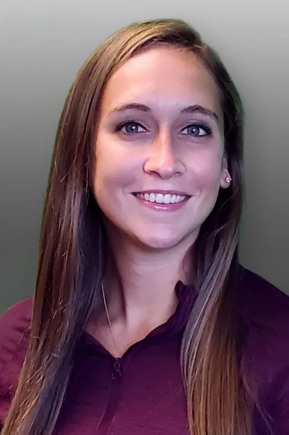 Photo of Amanda Bass