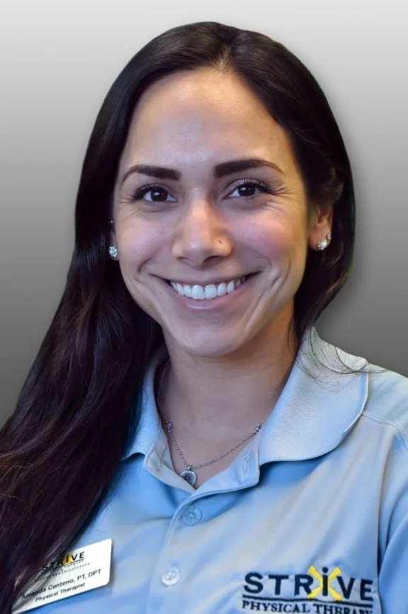 Photo of Amanda Steward