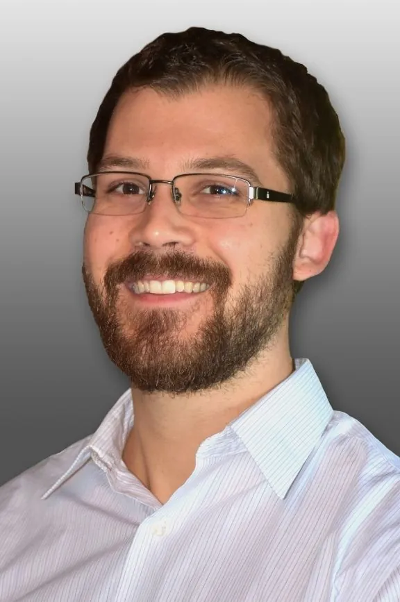 Photo of Andrew Fernandez-Obregon