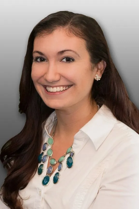 Photo of Annalise Pritchett