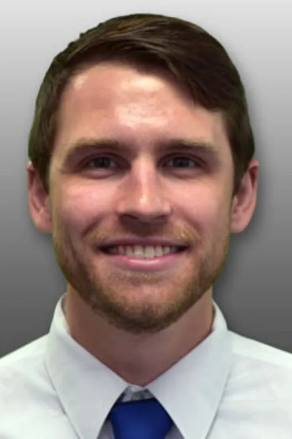 Photo of Brennan Meeler