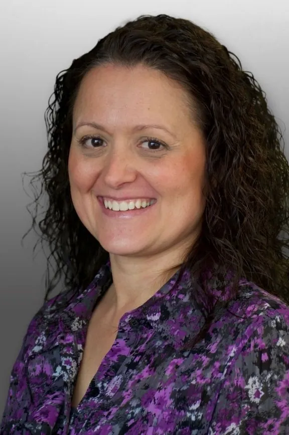 Photo of Christina Drum