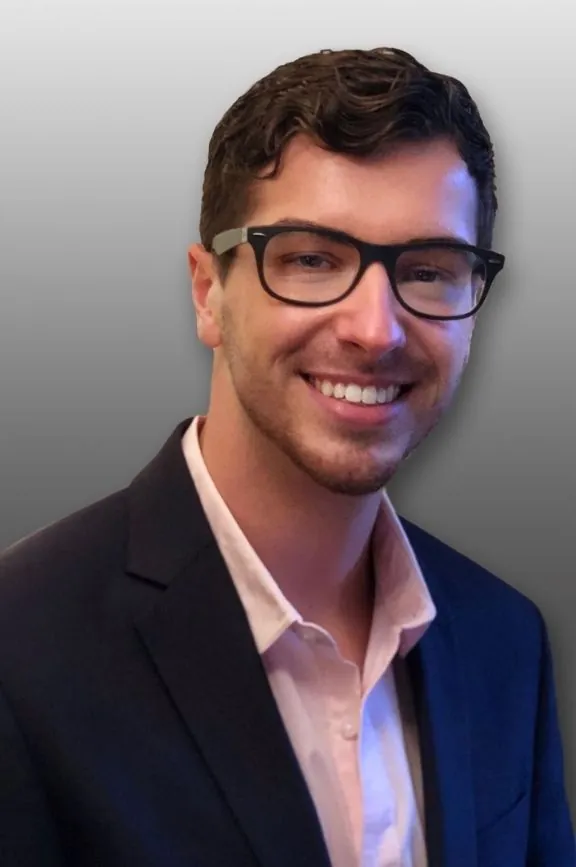 Photo of Eric S. Bradway