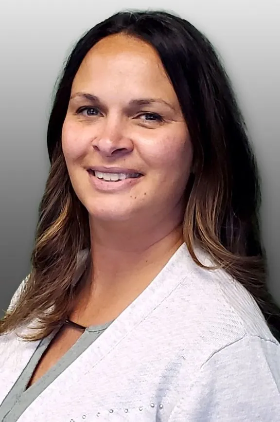 Photo of Gina Rex