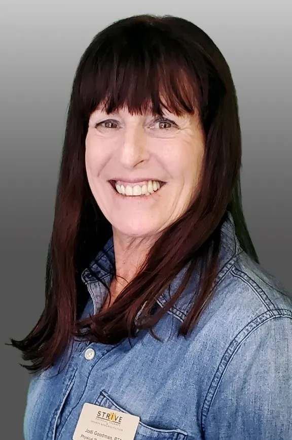Photo of Jodi Goodman