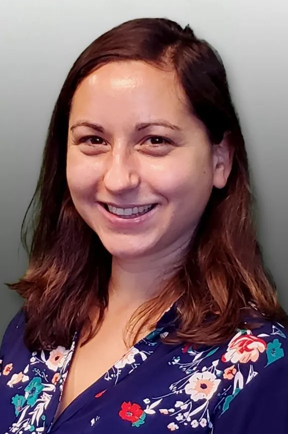 Photo of Julia Kajen