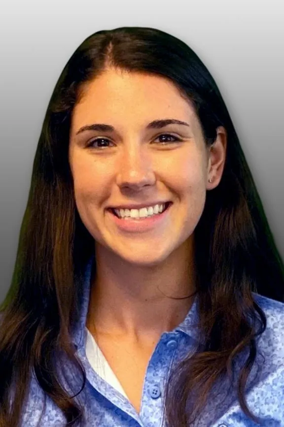 Photo of Katie Styer