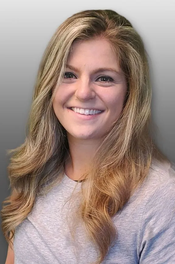 Photo of Kelsi Chazin