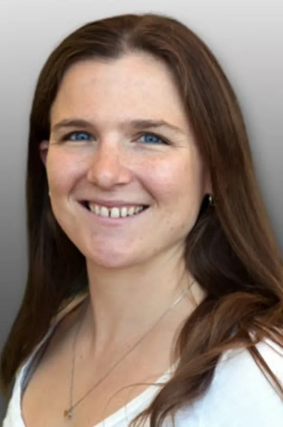 Photo of Kimberly Greer