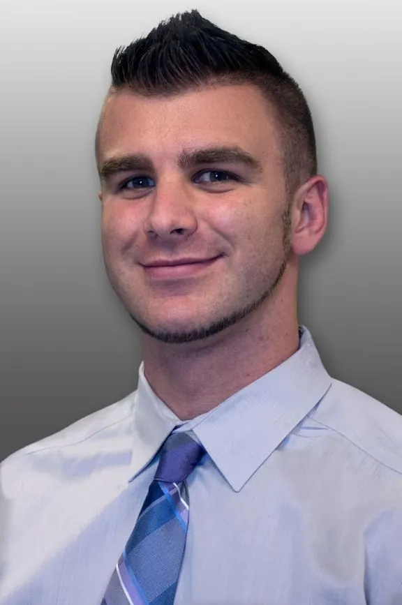 Photo of Kyle Carson