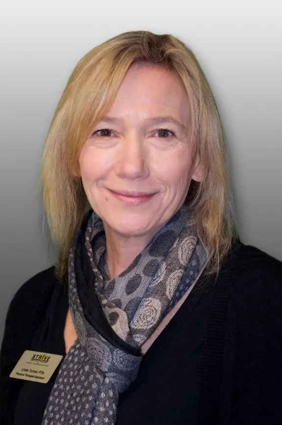 Photo of Linda Turner
