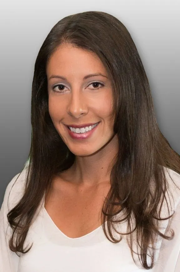 Photo of Lindsey Welch