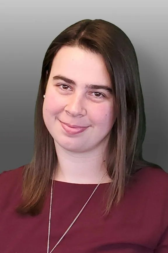 Photo of Mackenzie Purr